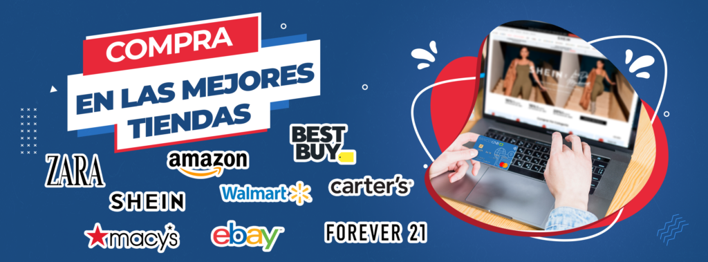 Inicio - Paraguay Courier - El mejor Courier del país :: Compras de