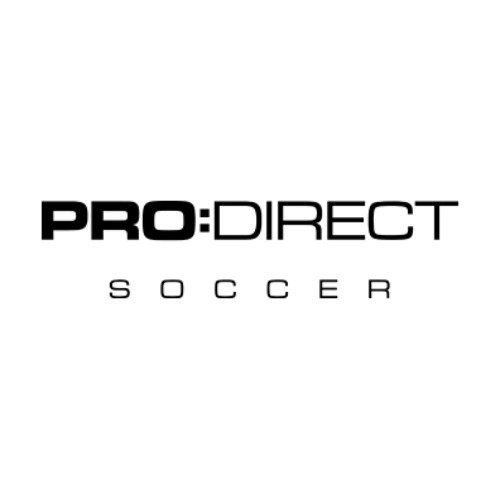 prodirect soccer