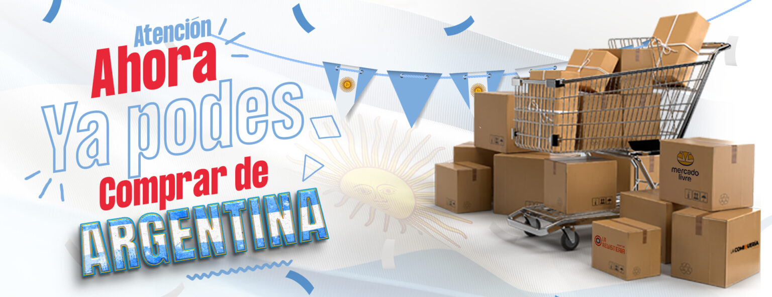 Paraguay Courier – El mejor Courier del país :: Compras de Internet con